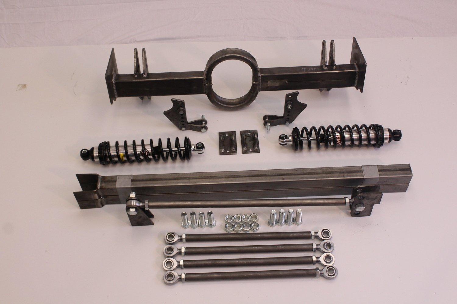 62-67 Nova Street 4-Bar Kit