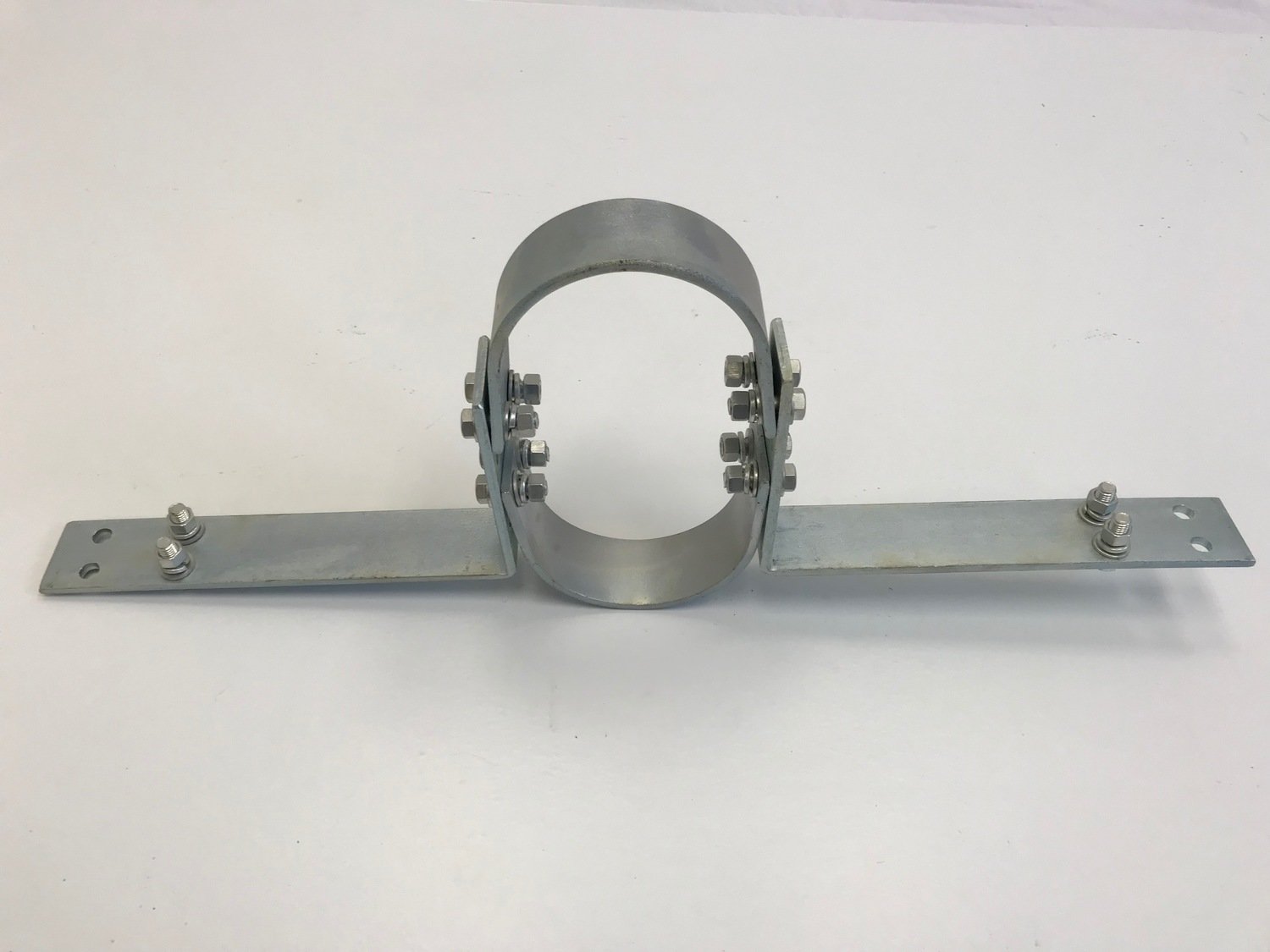 BoltIn Drive Shaft Loop