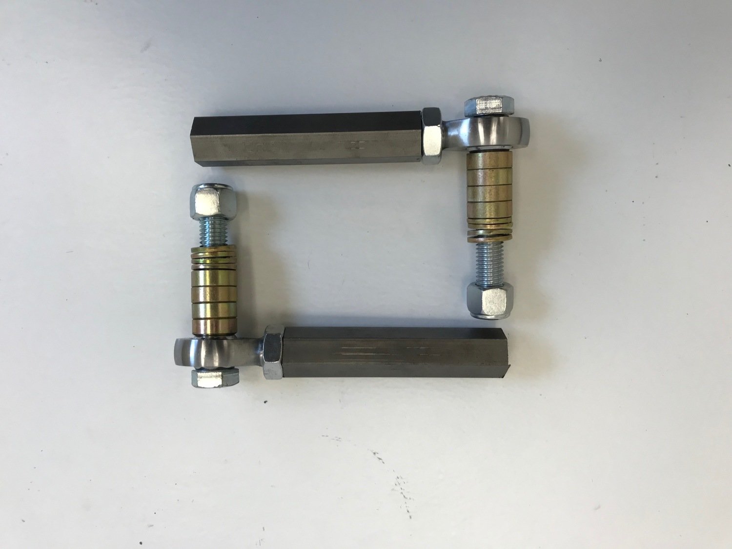 Bump Steer Kit