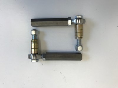 Bump Steer Kit