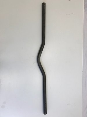 1 3/4&quot; Round Cross Member