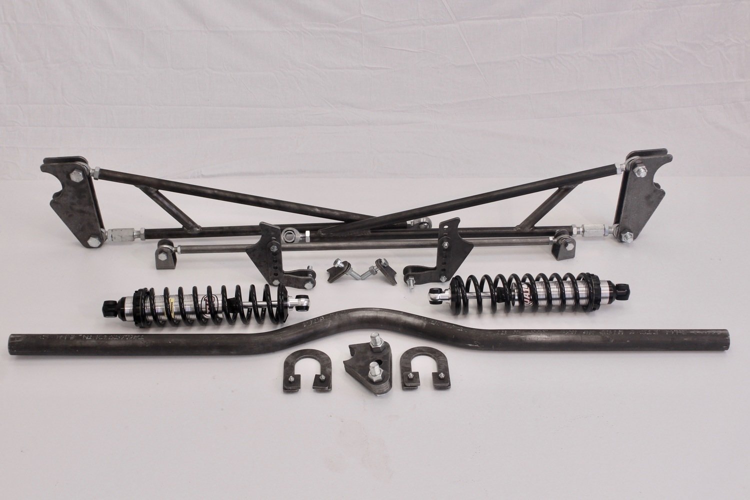 Ladder Bar Starter Kit
