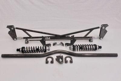 【新作入荷!!】 Front Racing Checkered | Suspension スキー