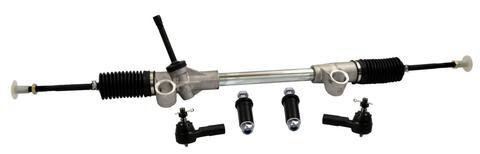 Mustang II Rack and Pinion