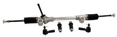 Mustang II Rack and Pinion