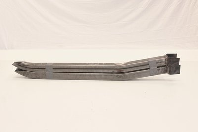 Weld-On Sub Frame Connectors for 1964 1/2-1973 Mustang