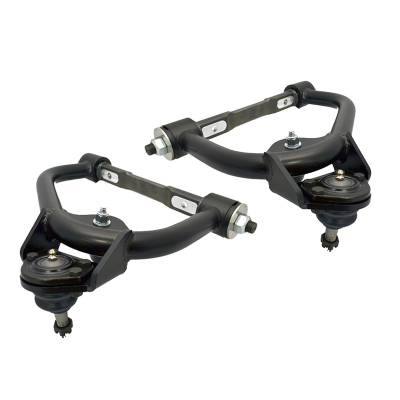 RideTech Front Upper StrongArms for 1967-1969 Camaro &amp; Firebird / 1968-1974 Nova
