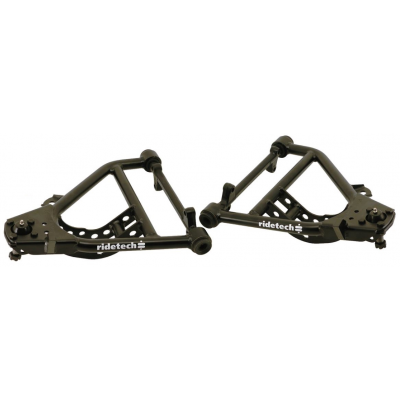 RideTech Front Lower StrongArms for 1955-1957 Chevy