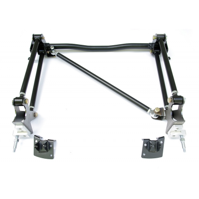 RideTech Bolt-On 4-Link for 1955-1957 Chevy