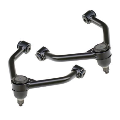 RideTech Front Upper StrongArms for 68-70 Mopar B-body &amp; 70-74 E-body