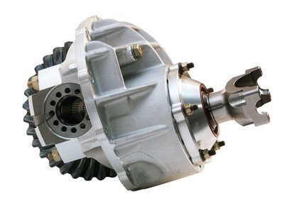 Moser 9" Ford-Built to Order Center Section