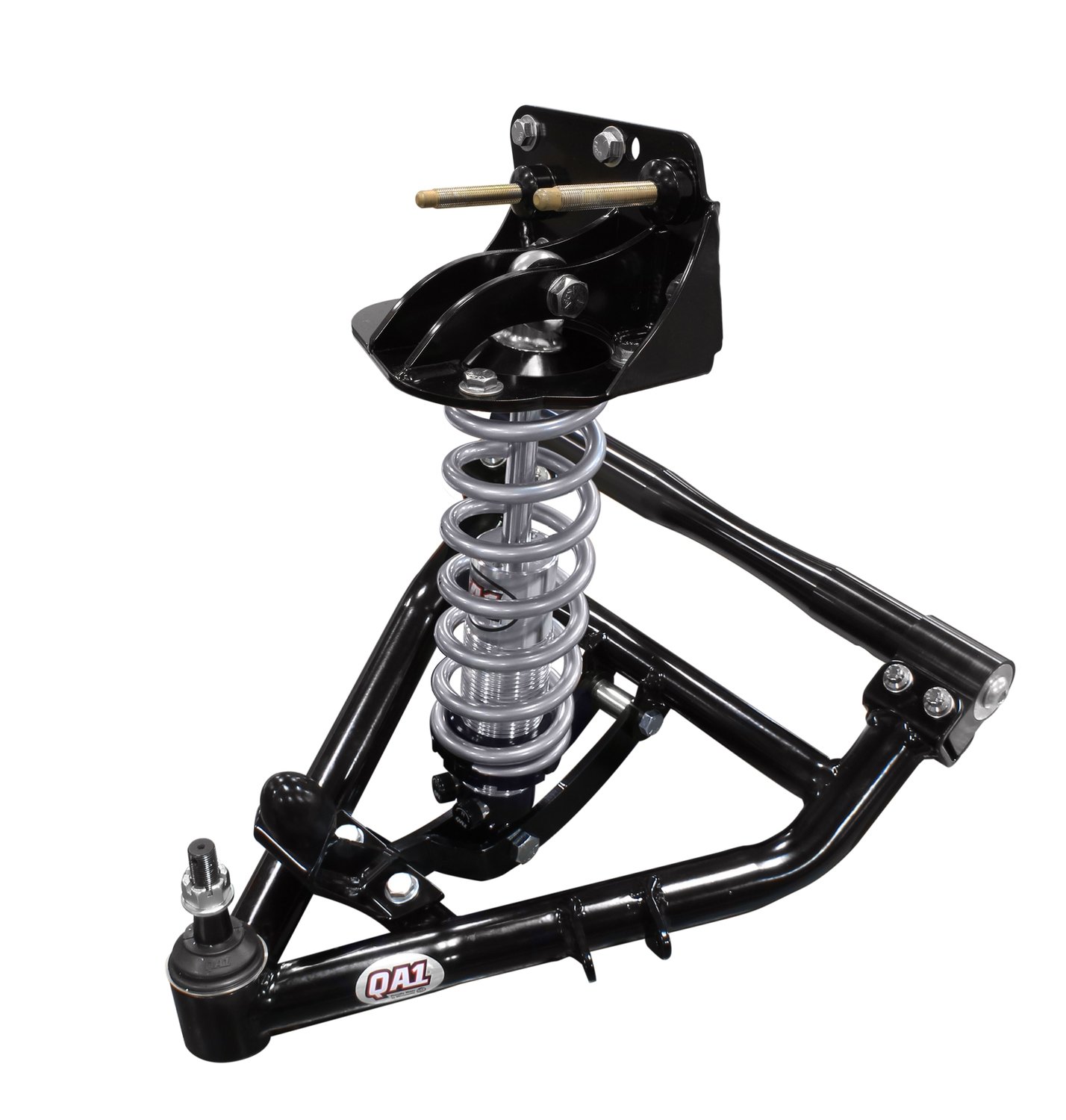QA1 Basic Front Coil-Over Conversion System for 63-87 C10 Trucks