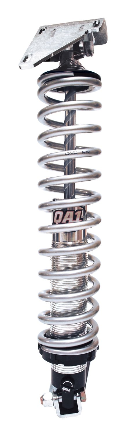 QA1 64-72 GM A-Body Rear Pro Coil System