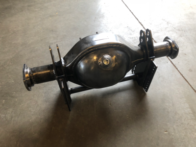 9” Ford Housing