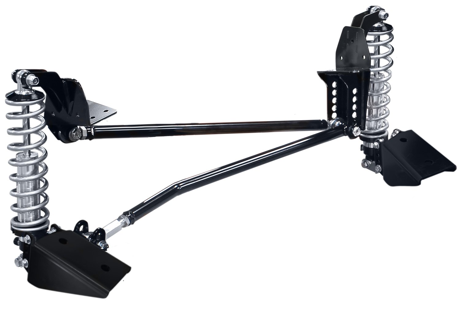 QA1 Rear Coil-Over Conversion System for 63-72 C10 Trucks w/ Stock Arms