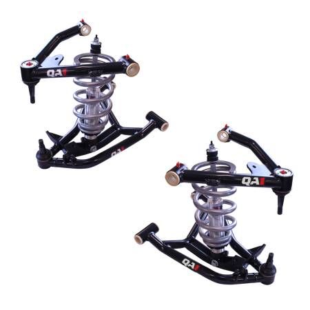 Front Coil-Over Conversion System for 88-98 Chevy/GMC C1500 - Level 2