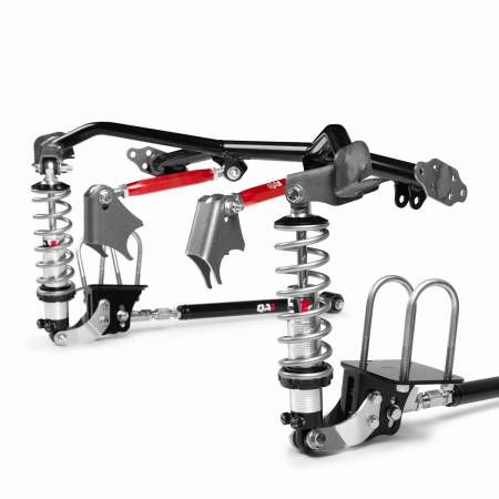4-Link Tubular Suspension Kit for 67-69 F-Body