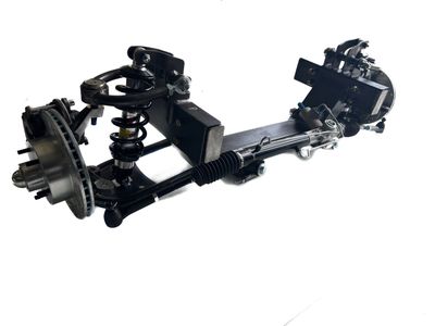 1948-1952 Ford Truck Bolt On Front End