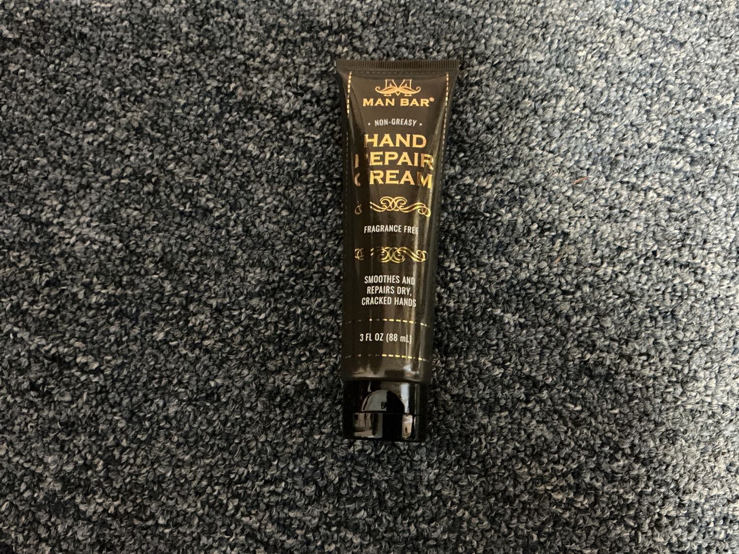 man bar hand repair cream