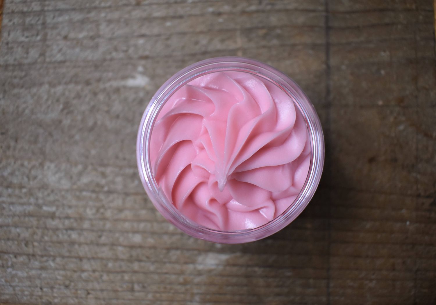 Honeysuckle Whipped Body Butter