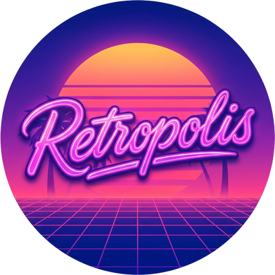 Retropolis