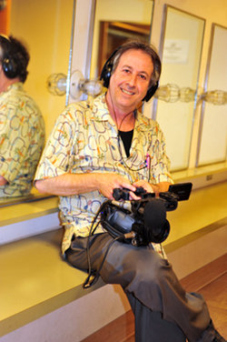 Photography/Videography Per Hour