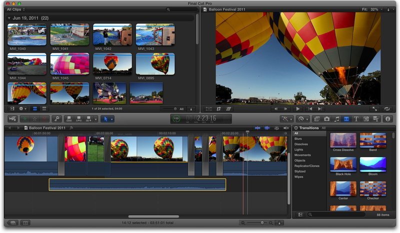 Photo/Video Editing Per Hour