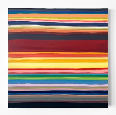 Striations #12 Striations #12
