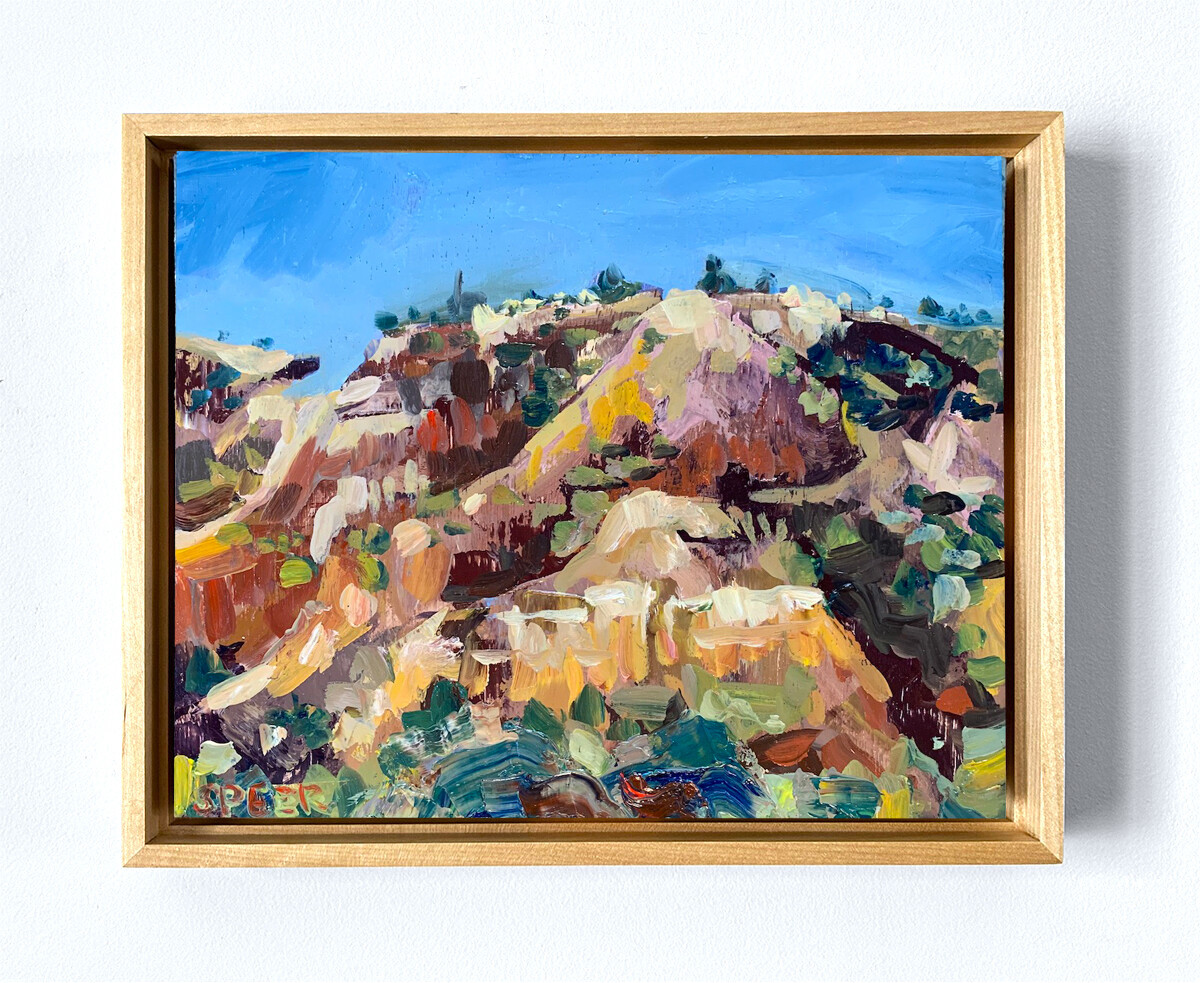 Palo Duro Canyon