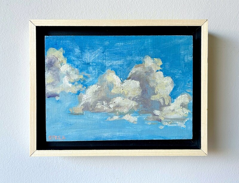 Marksville Clouds Marksville Clouds