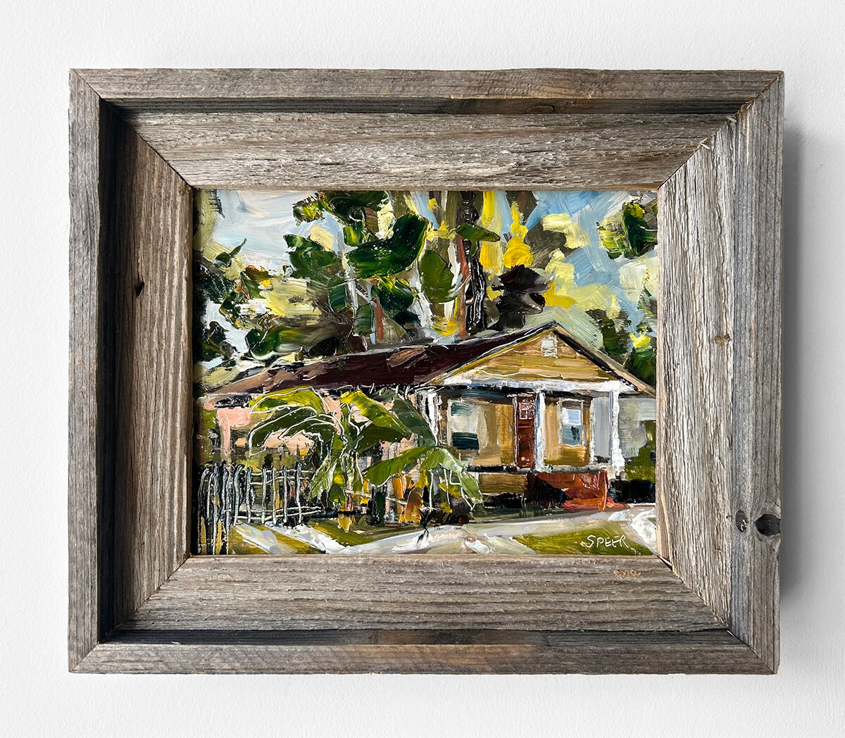Beauregard Town (Baton Rouge, LA)