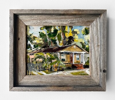 Beauregard Town (Baton Rouge, LA) Beauregard Town (Baton Rouge, LA)