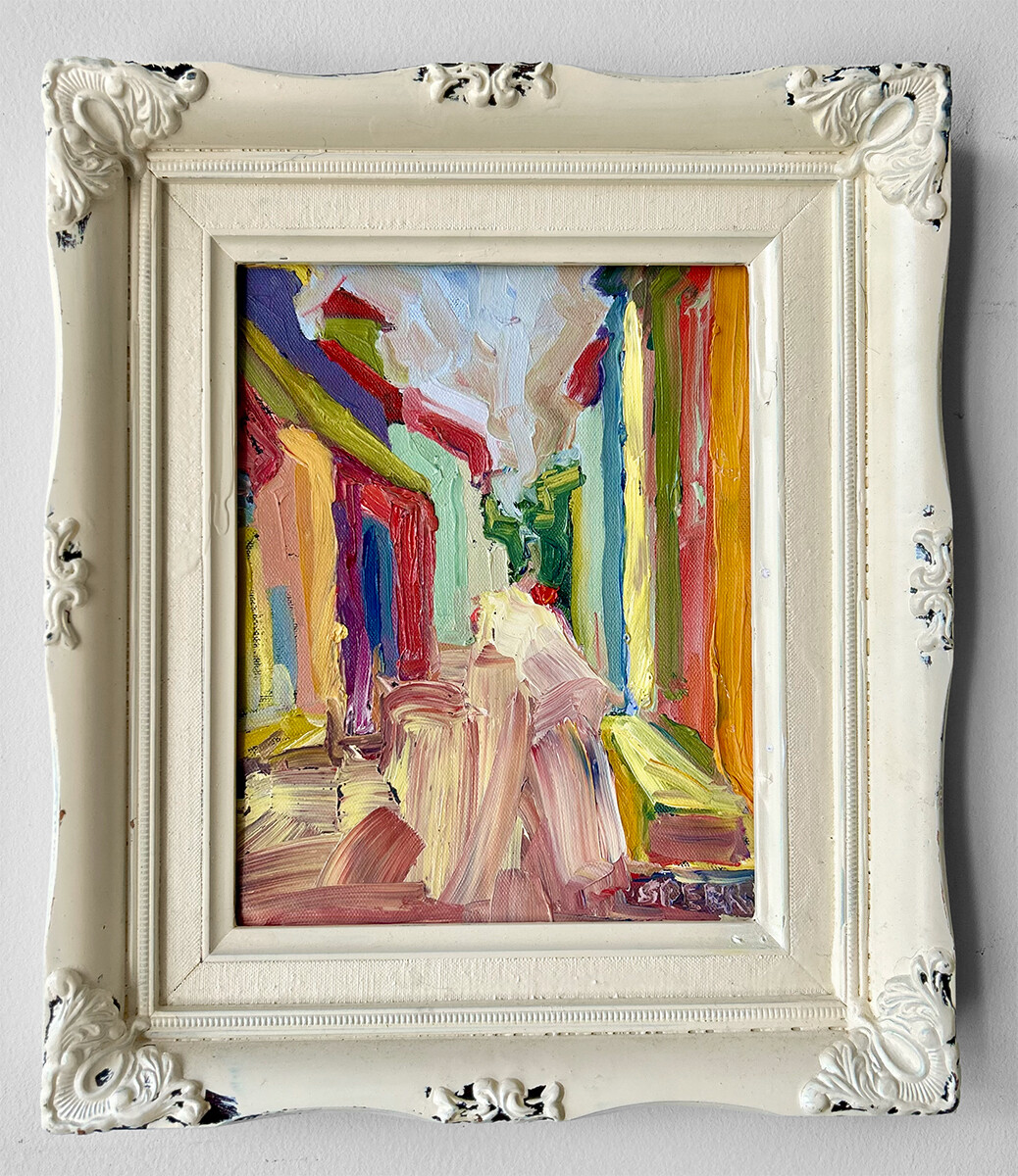 Atelier de la Rose (Montcabrier, France)