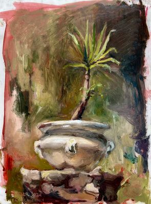 En Plein Air