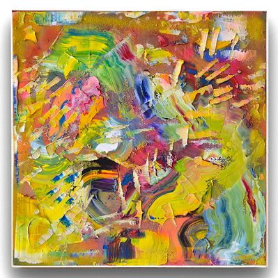 Abstractions