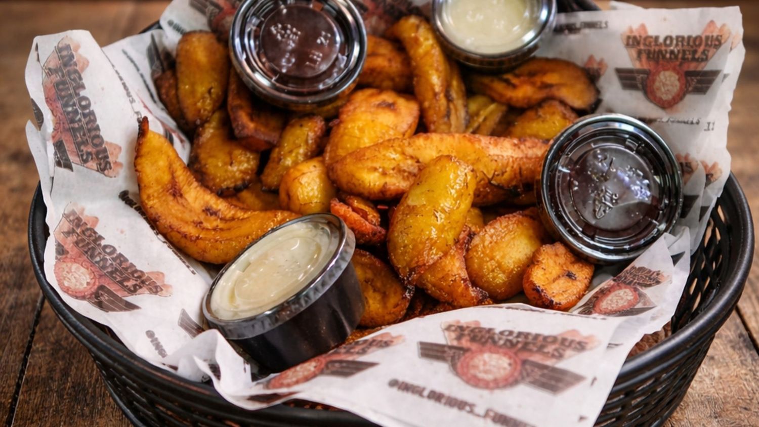 Plantains