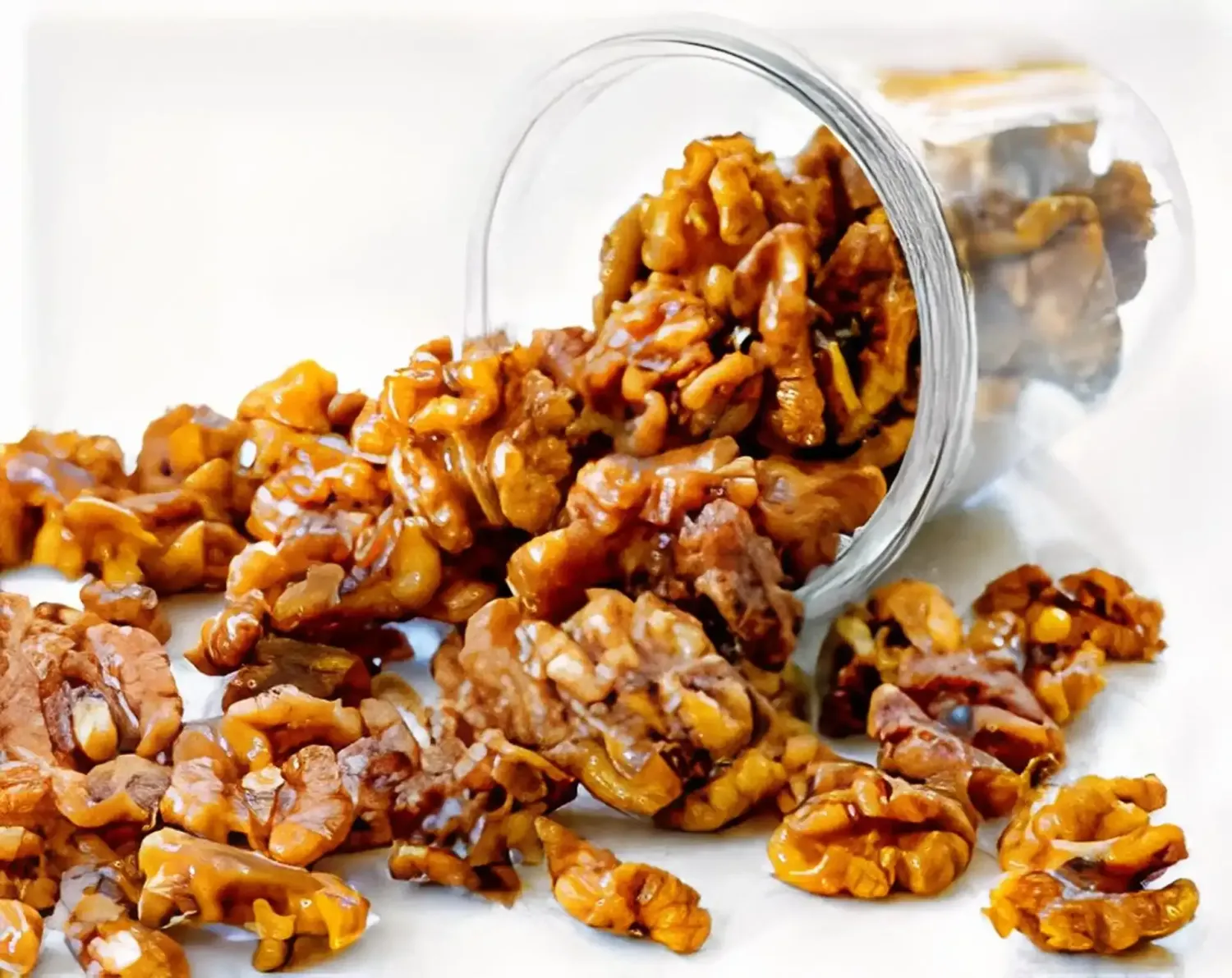 Walnuts Walnuts
