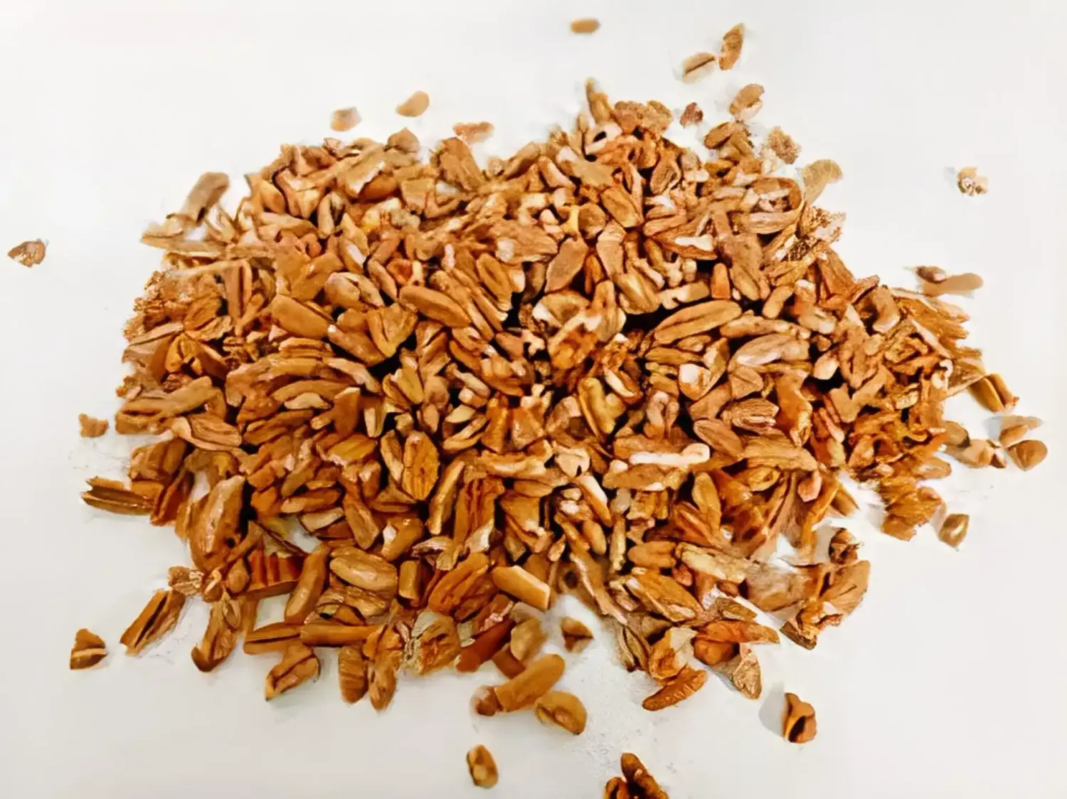 Pecans Pecans