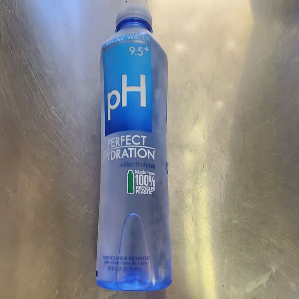 Water Water