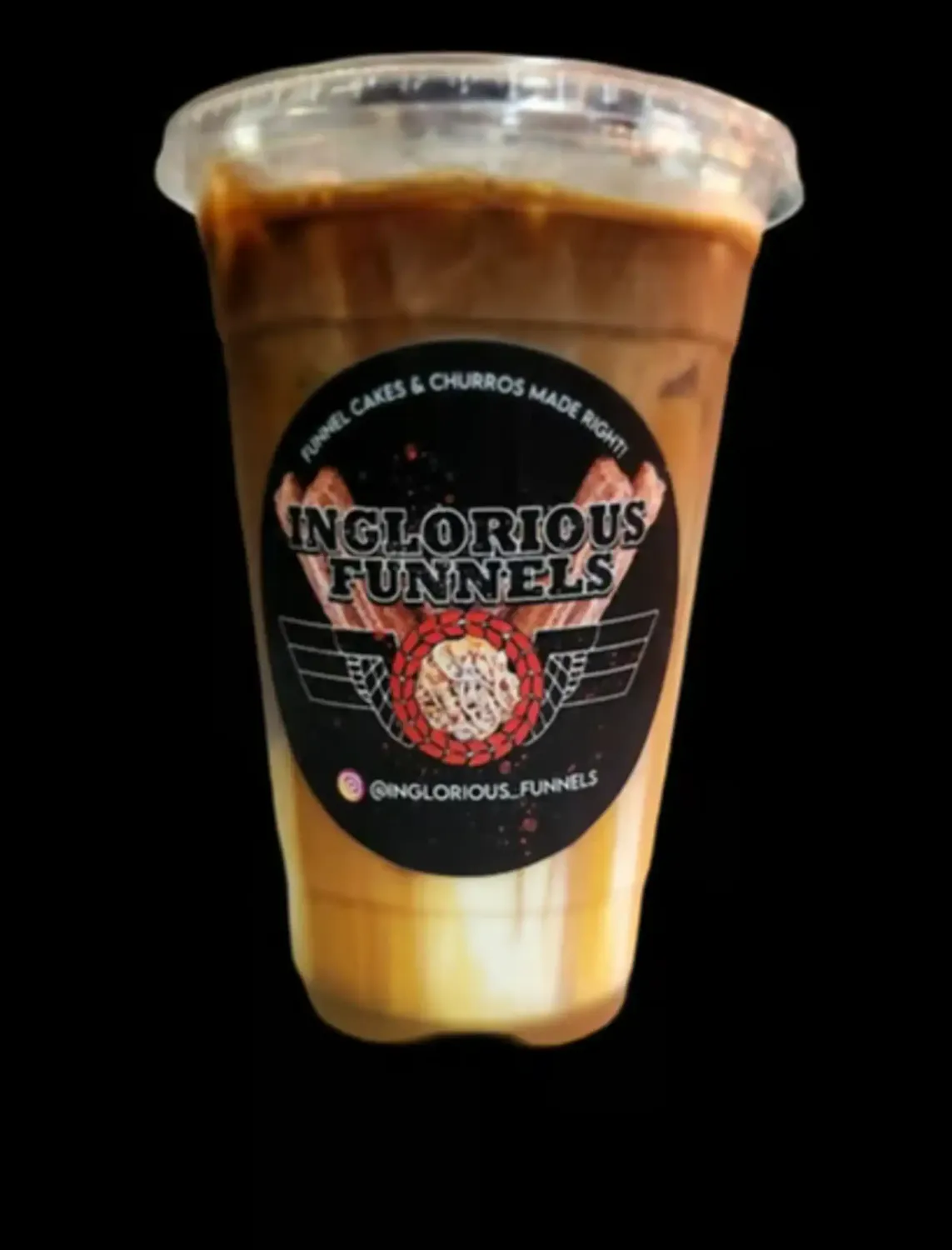 Caramel Coffee Caramel Coffee