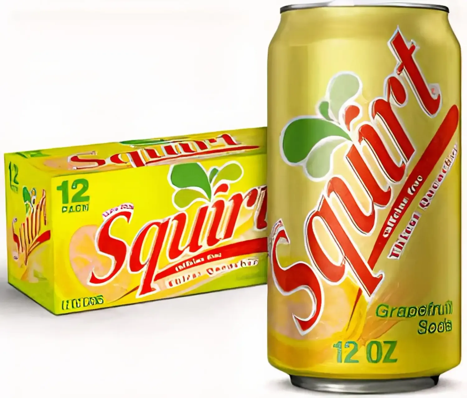 Squirt Squirt