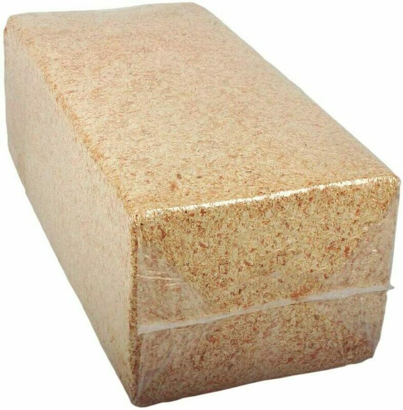 VIRUTA DE MADERA 20KG