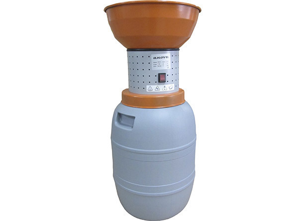 Molino para grano