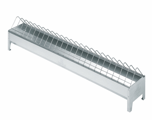 Comedero de corral 120 cm