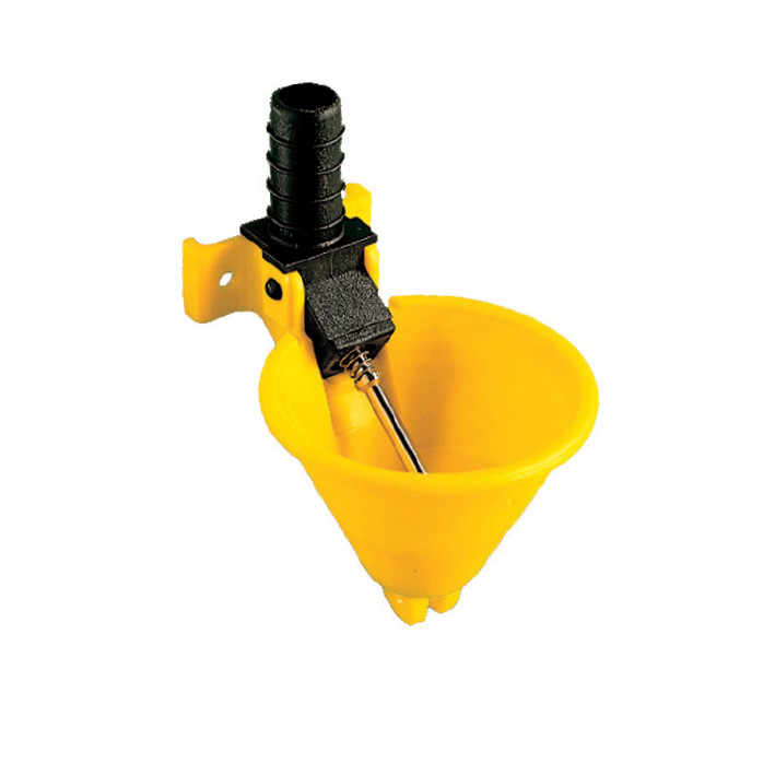 Bebedero cazoleta M-73 aves