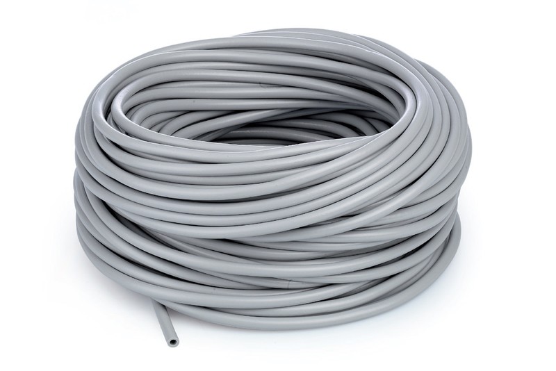 Tubería goma flexible  (5x9mm)