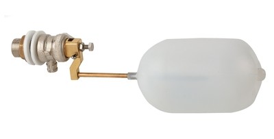 Válvula alta presión latón