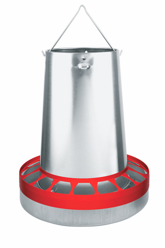 Anillo protector tolva 20 Kg.