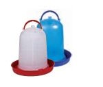 Bebero eco 1,50L rojo