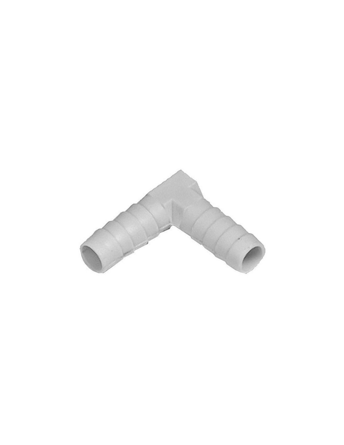 Codo 10/10mm